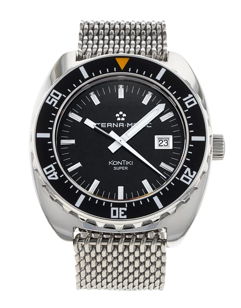 Eterna Super KonTiki 1973.41.41.1230